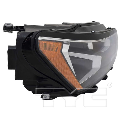 TYC TYC Regular 20-16323-00