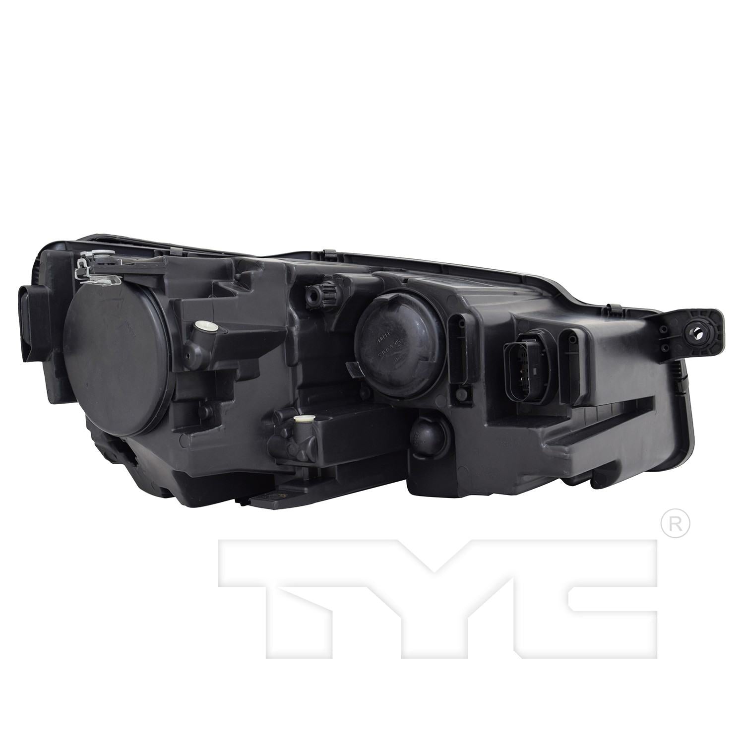 TYC CAPA Certified 20-16324-00-9
