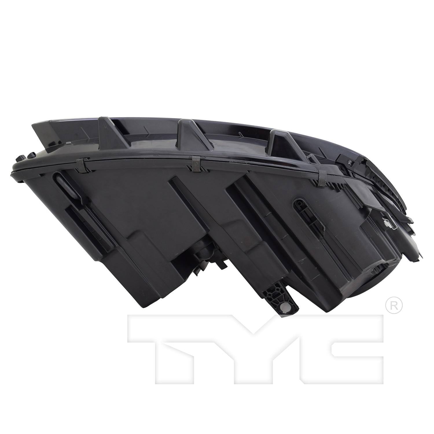 TYC CAPA Certified 20-16324-00-9