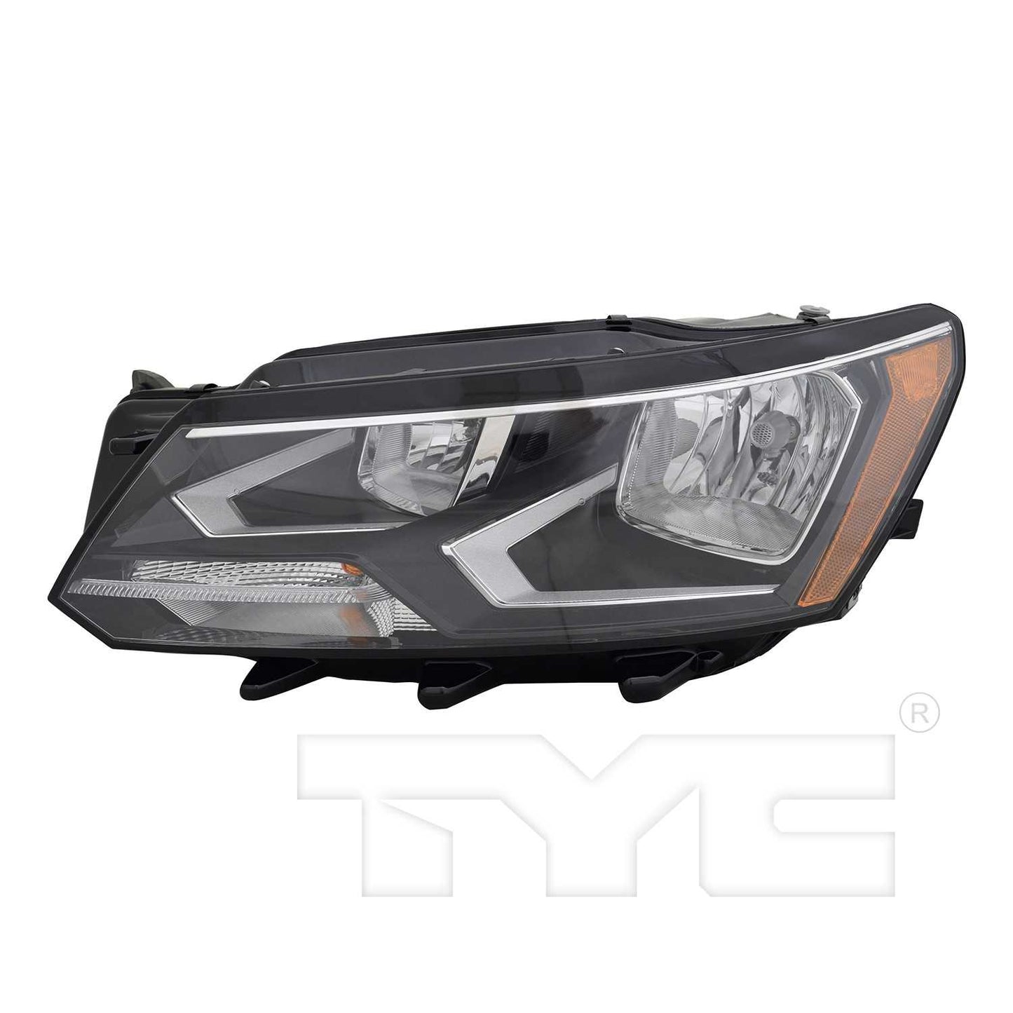 TYC CAPA Certified 20-16324-00-9