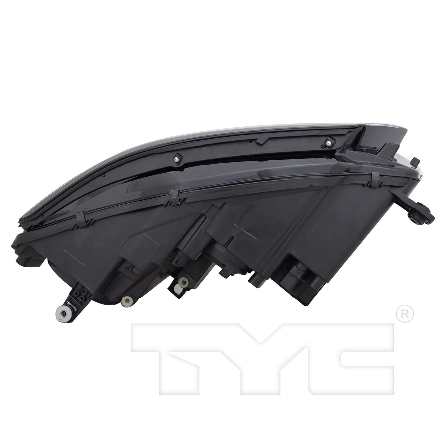 TYC CAPA Certified 20-16324-00-9