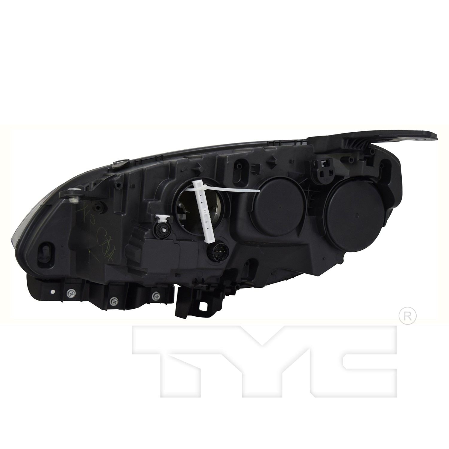 TYC CAPA Certified 20-16325-00-9