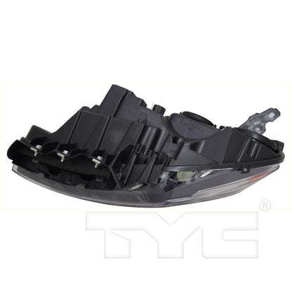 TYC CAPA Certified 20-16325-00-9