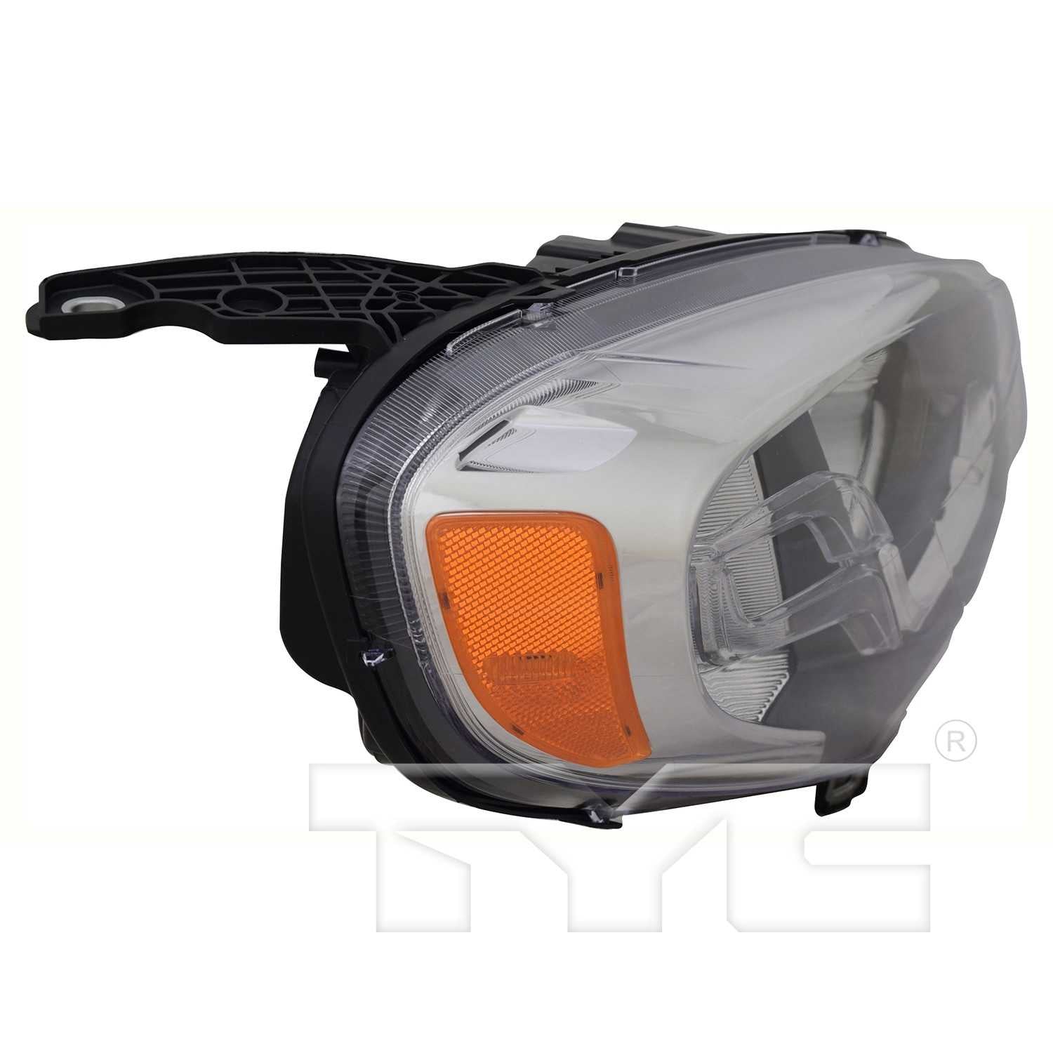 TYC CAPA Certified 20-16325-00-9