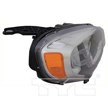 TYC CAPA Certified 20-16325-00-9