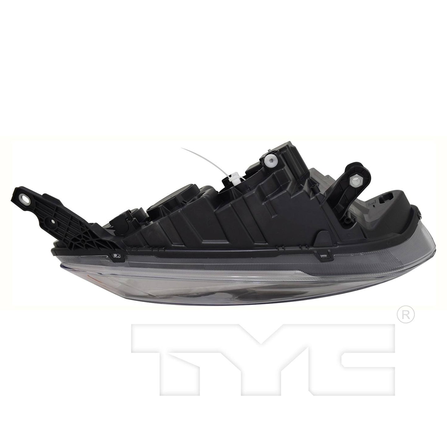 TYC CAPA Certified 20-16325-00-9