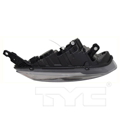 TYC CAPA Certified 20-16325-00-9