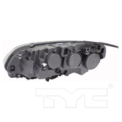 TYC TYC Regular 20-16325-00