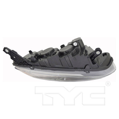 TYC TYC Regular 20-16325-00