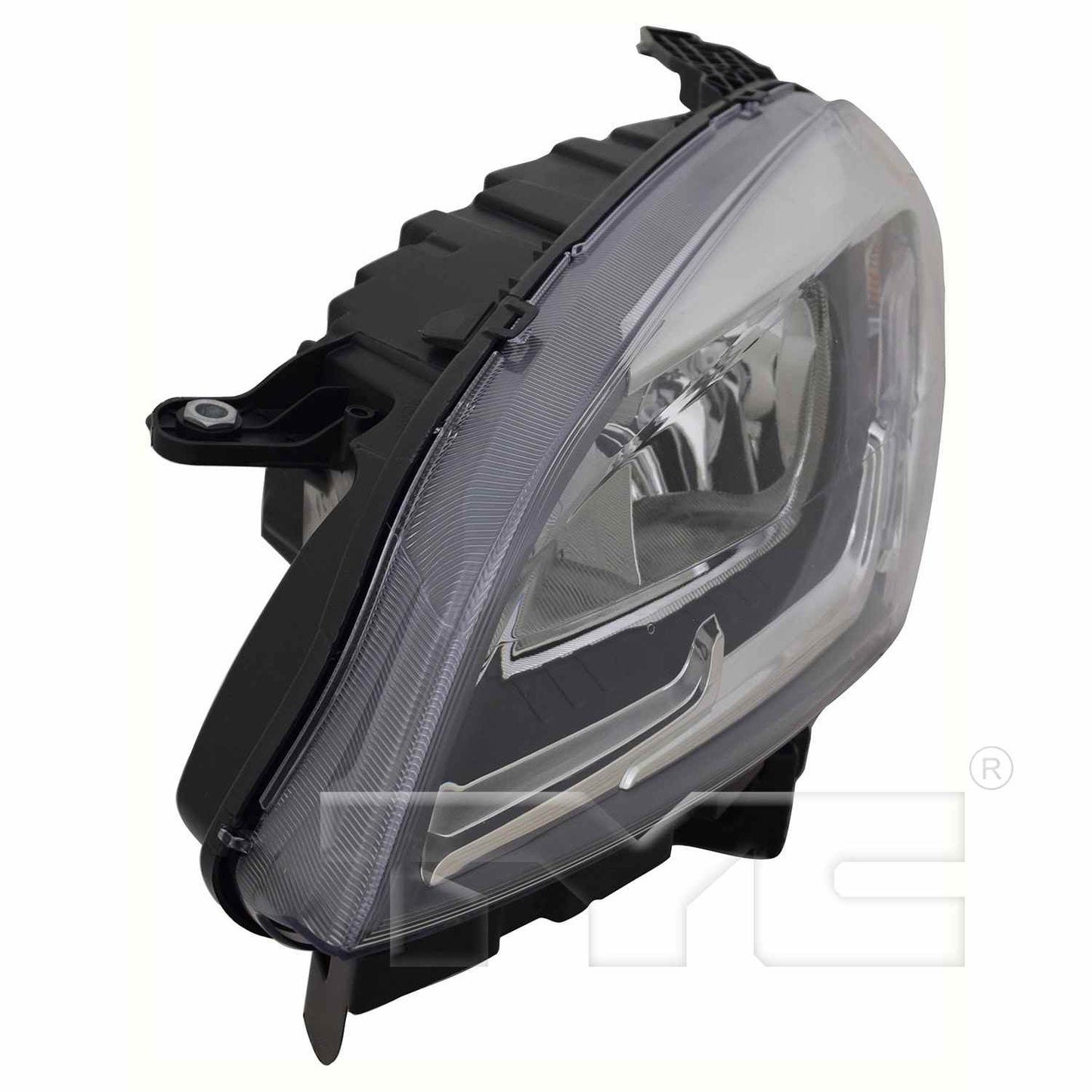 TYC CAPA Certified 20-16326-00-9