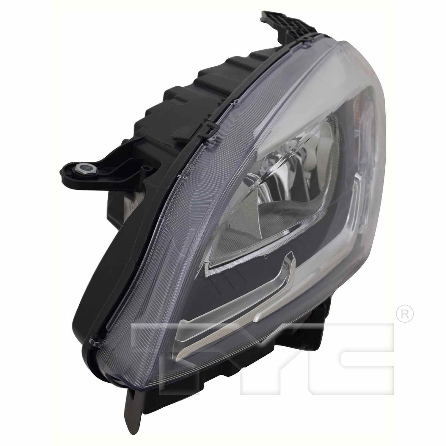 TYC CAPA Certified 20-16326-00-9