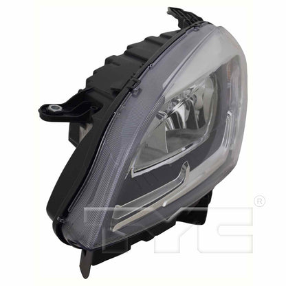 TYC CAPA Certified 20-16326-00-9