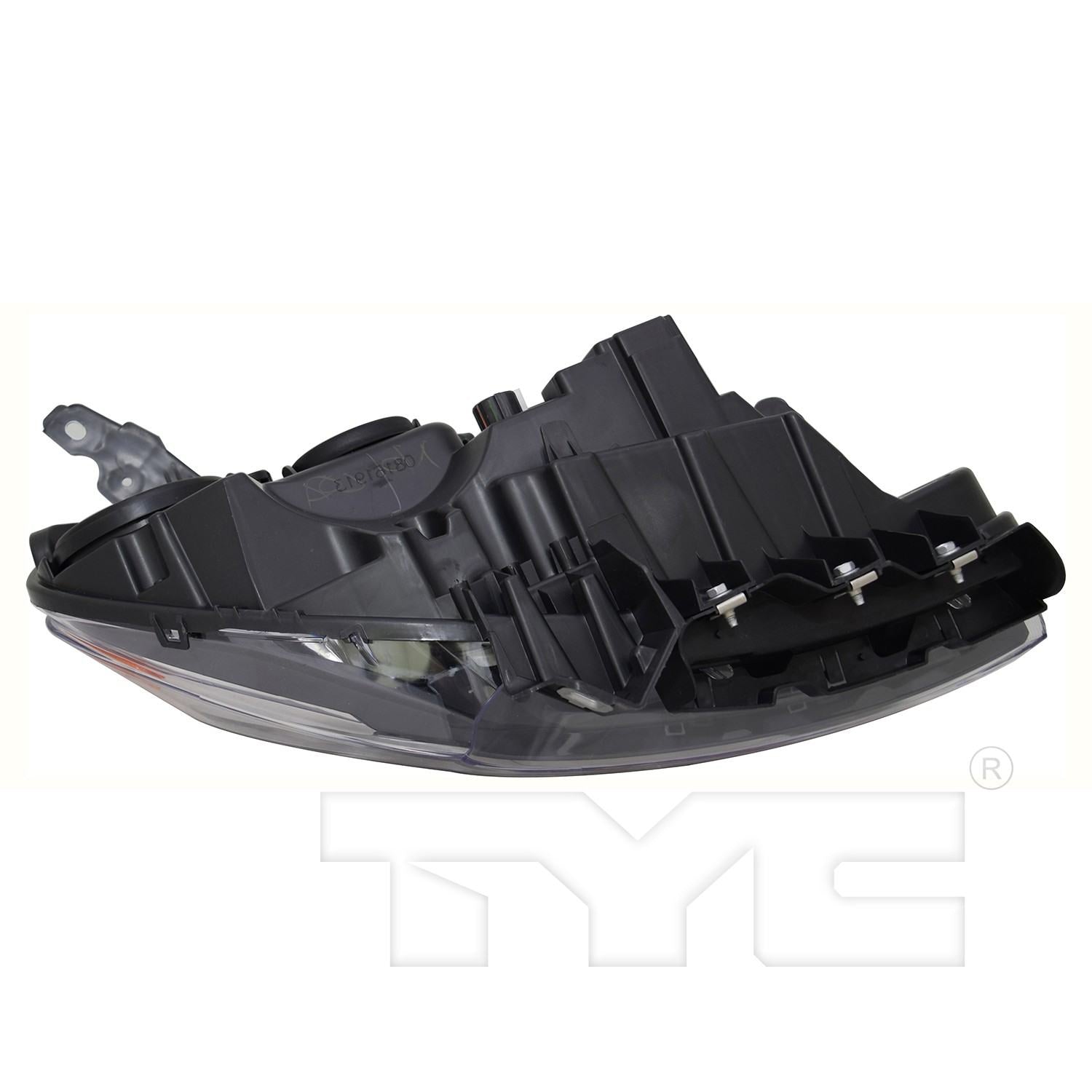 TYC CAPA Certified 20-16326-00-9