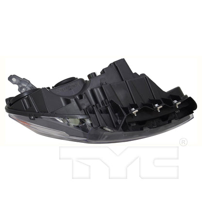 TYC CAPA Certified 20-16326-00-9
