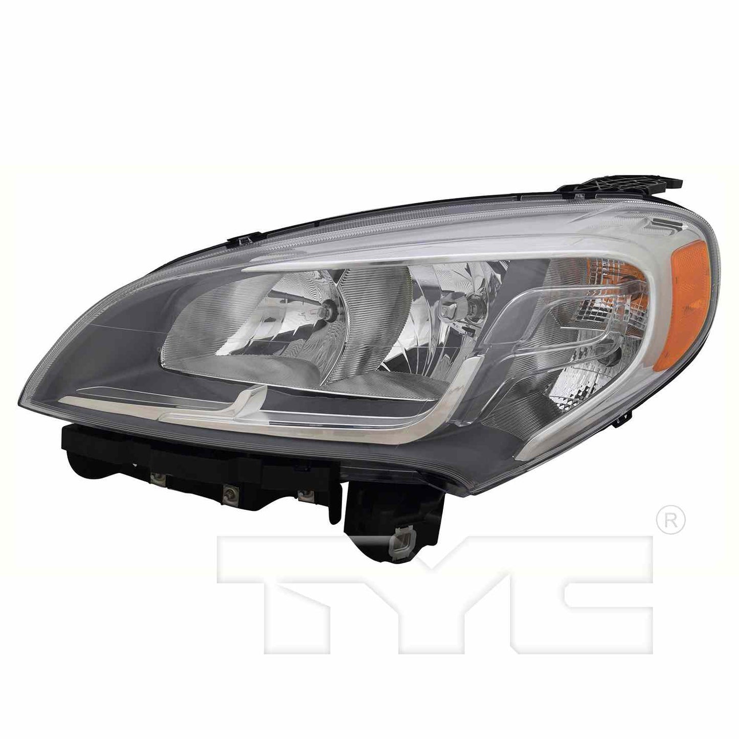 TYC CAPA Certified 20-16326-00-9