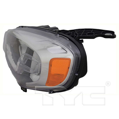 TYC CAPA Certified 20-16326-00-9