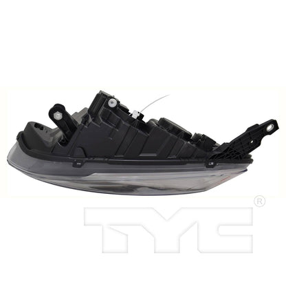 TYC CAPA Certified 20-16326-00-9