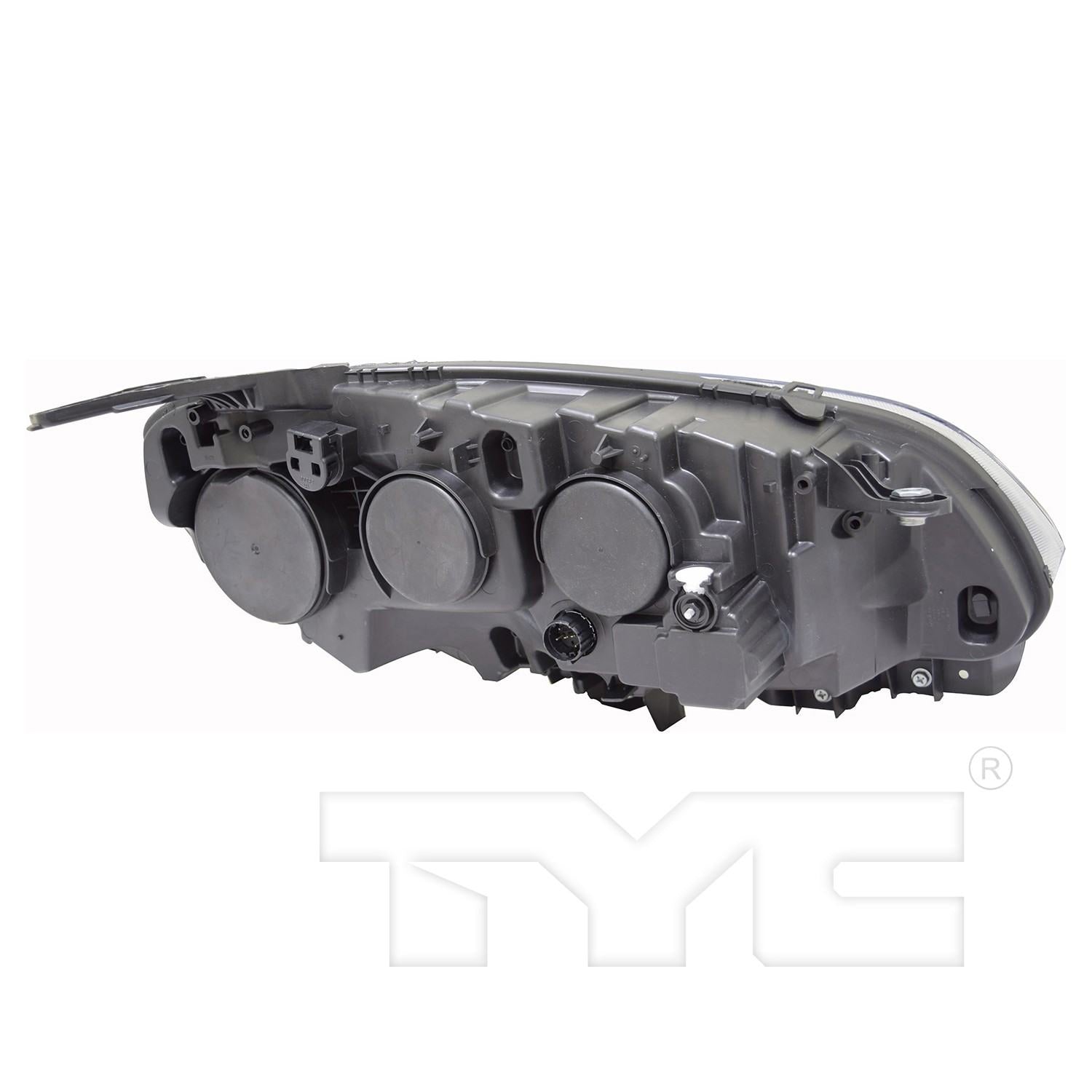 TYC TYC Regular 20-16326-00