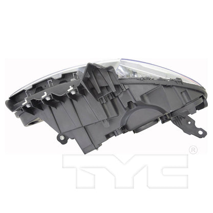TYC TYC Regular 20-16326-00