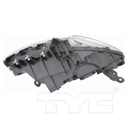 TYC TYC Regular 20-16326-00