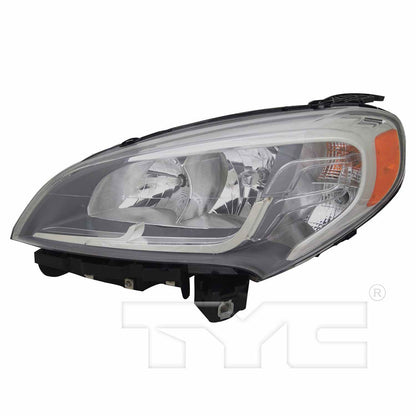 TYC TYC Regular 20-16326-00
