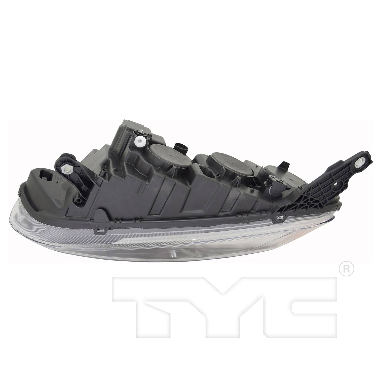 TYC TYC Regular 20-16326-00