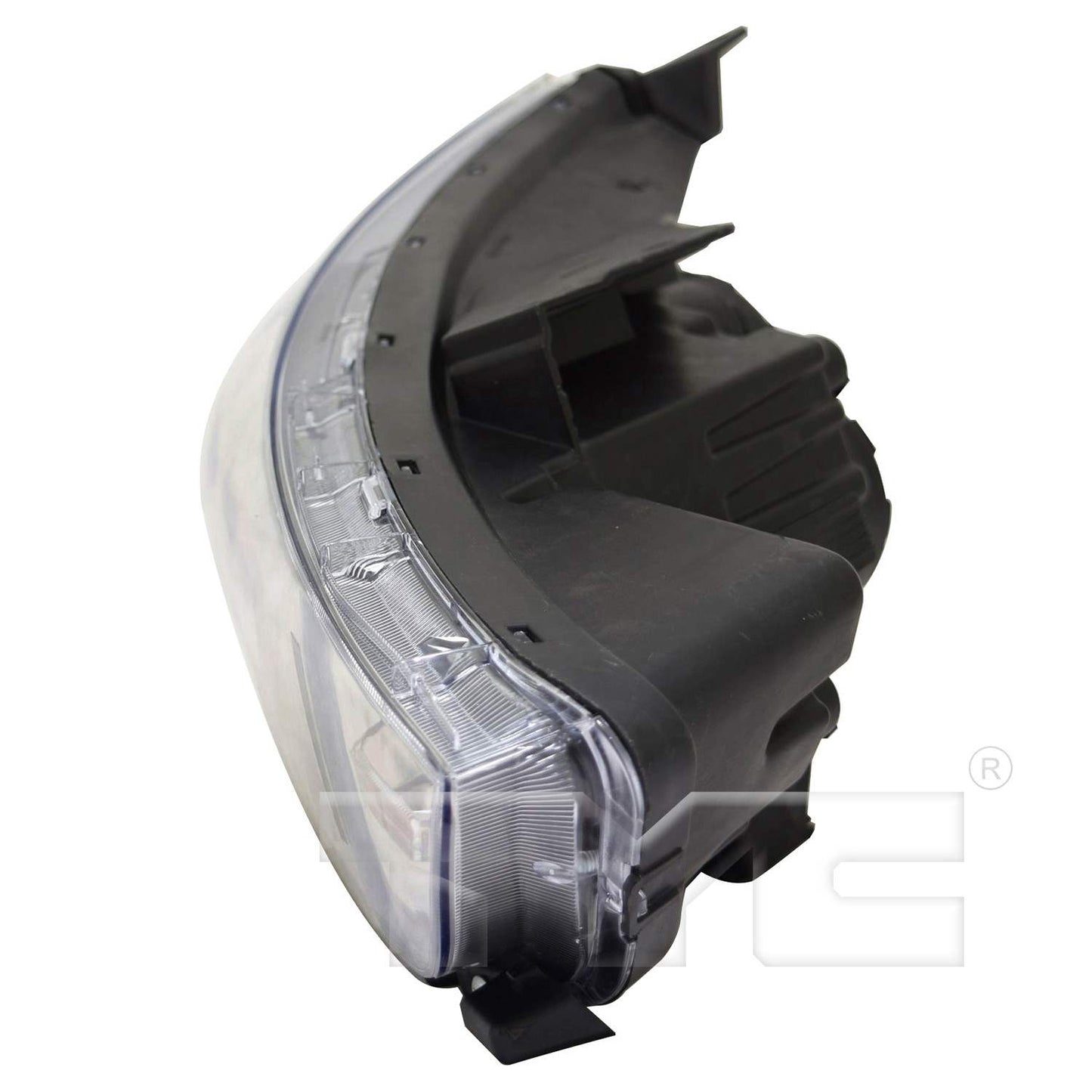 TYC CAPA Certified 20-16333-00-9