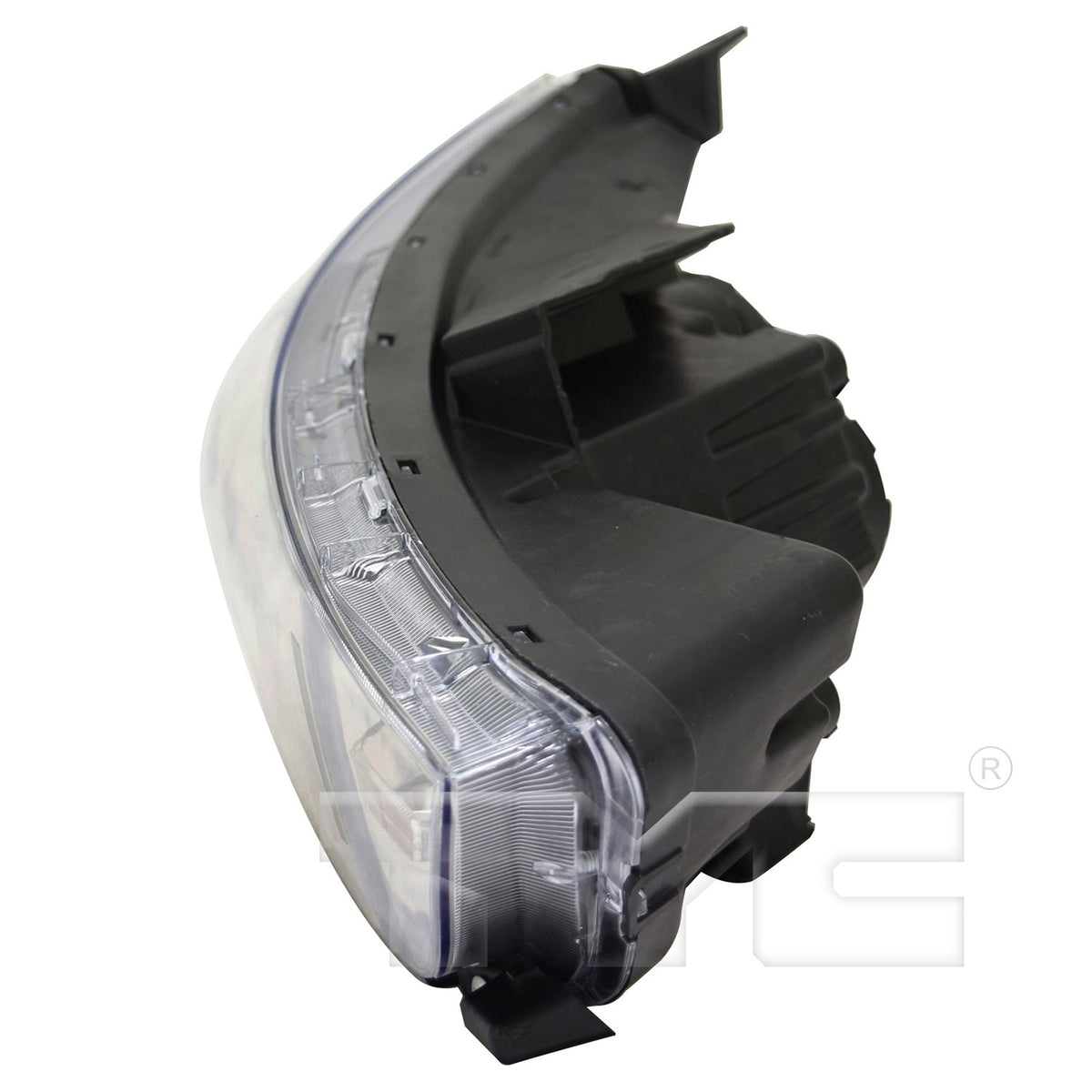 TYC CAPA Certified 20-16333-00-9