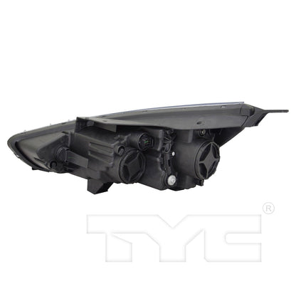 TYC CAPA Certified 20-16333-00-9