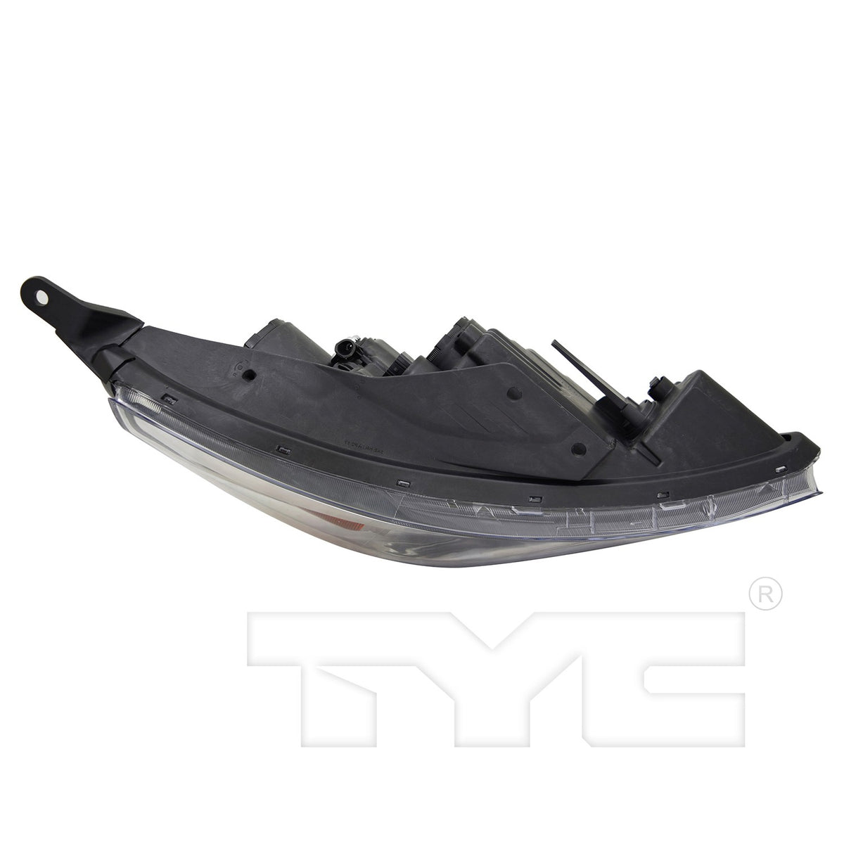 TYC CAPA Certified 20-16333-00-9