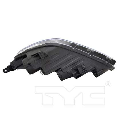 TYC TYC Regular 20-16333-00