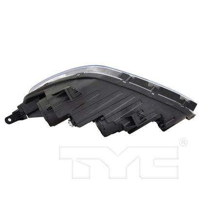 TYC TYC Regular 20-16333-00