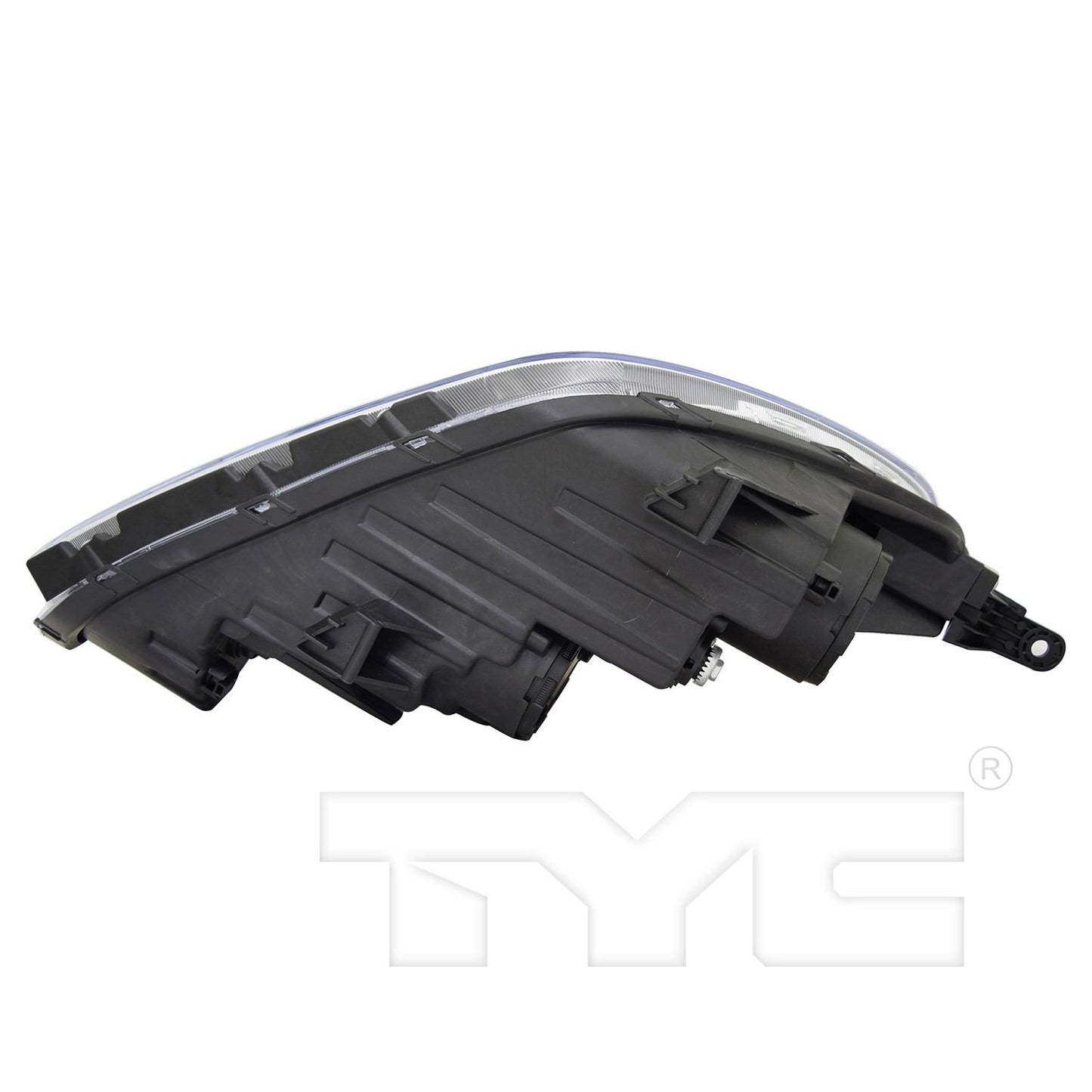 TYC CAPA Certified 20-16334-00-9