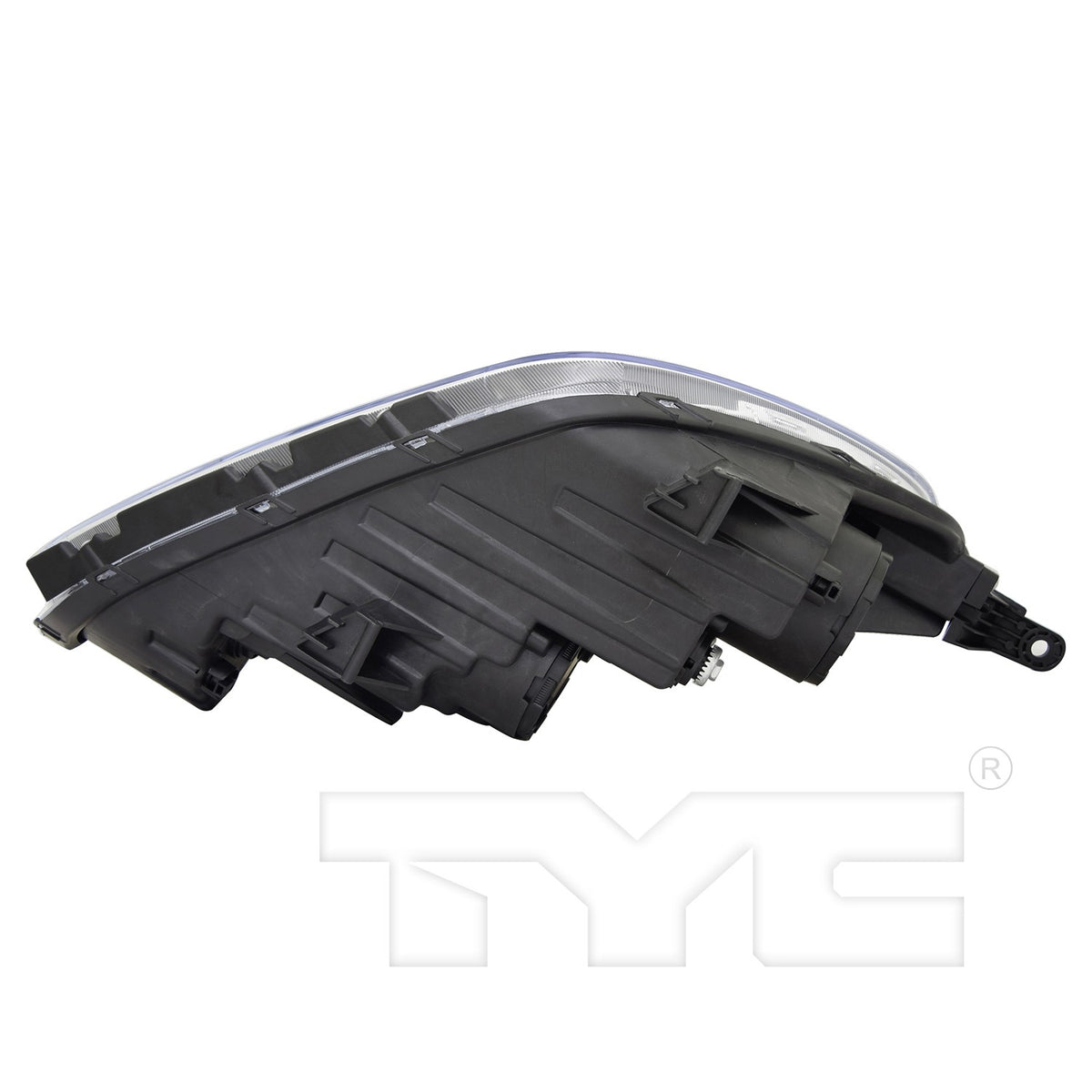 TYC CAPA Certified 20-16334-00-9
