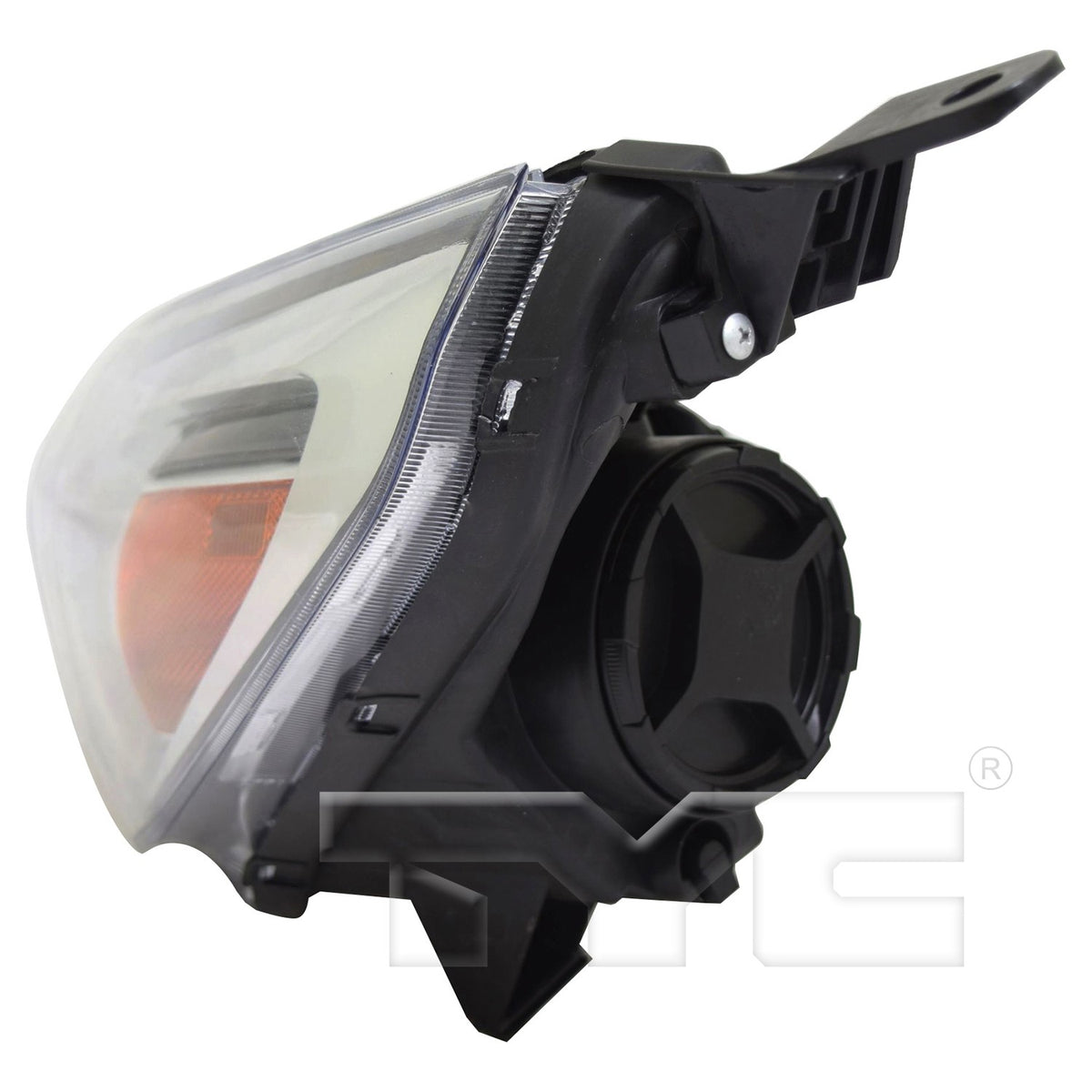 TYC CAPA Certified 20-16334-00-9
