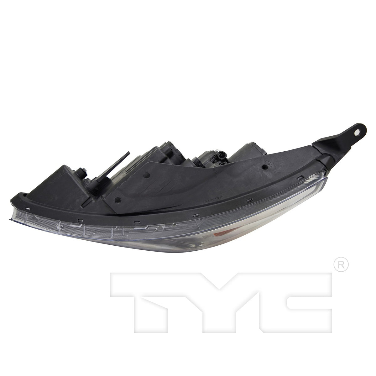TYC Headlight Assembly 20-16334-00