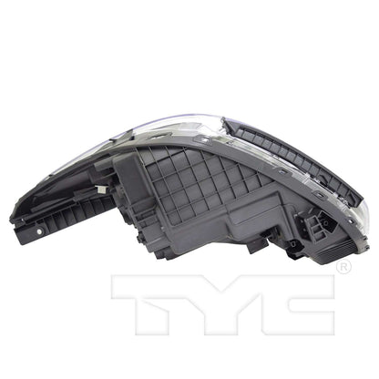 TYC Headlight Assembly 20-16343-00-9