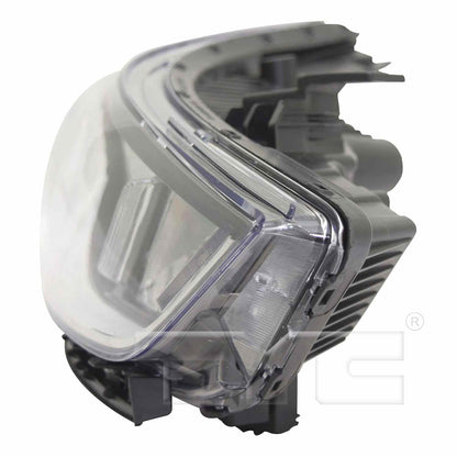 TYC TYC Regular 20-16343-00