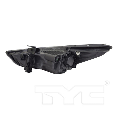 TYC TYC Regular 20-16343-00