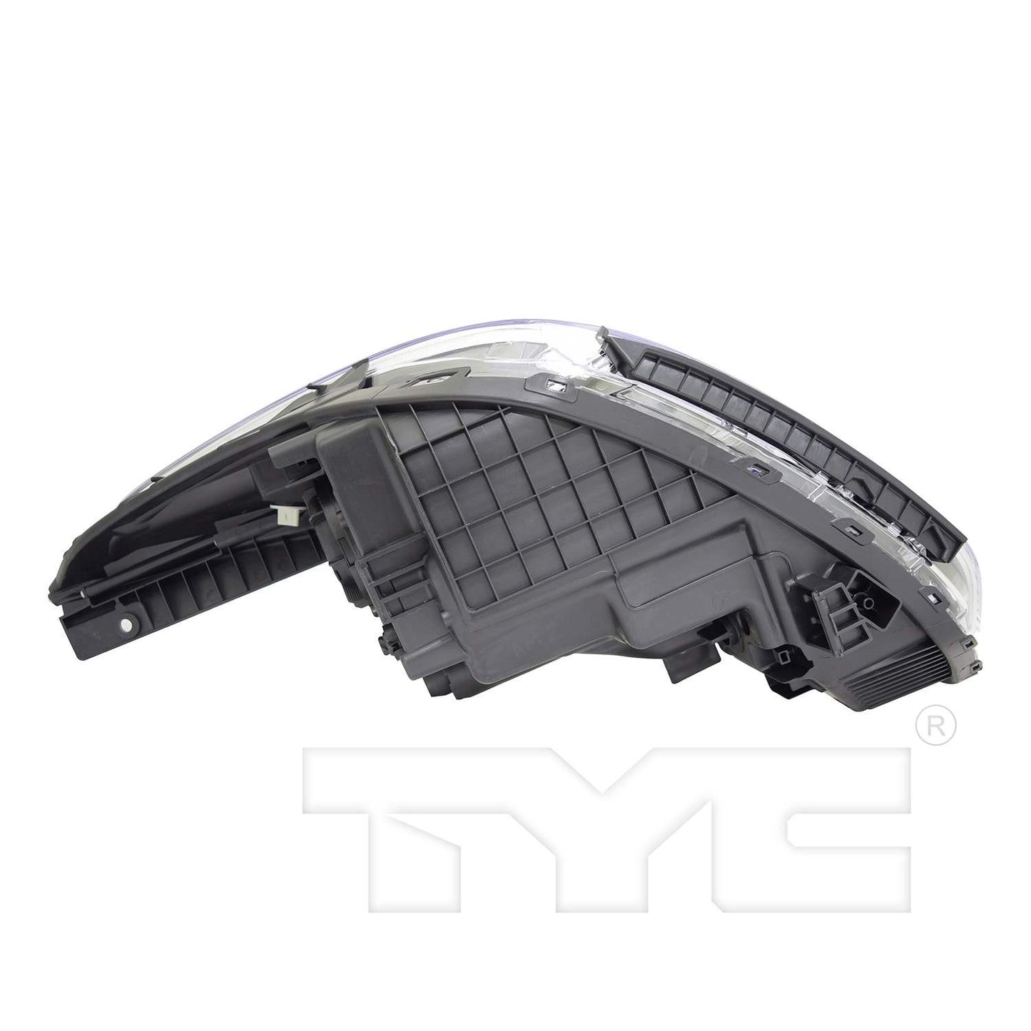 TYC TYC Regular 20-16343-00