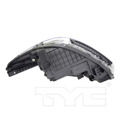 TYC TYC Regular 20-16343-00