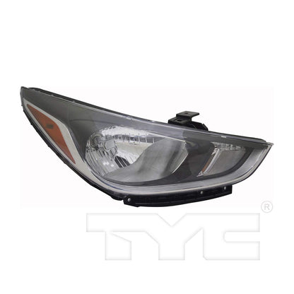 TYC TYC Regular 20-16343-00