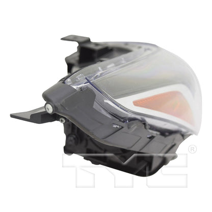 TYC TYC Regular 20-16343-00