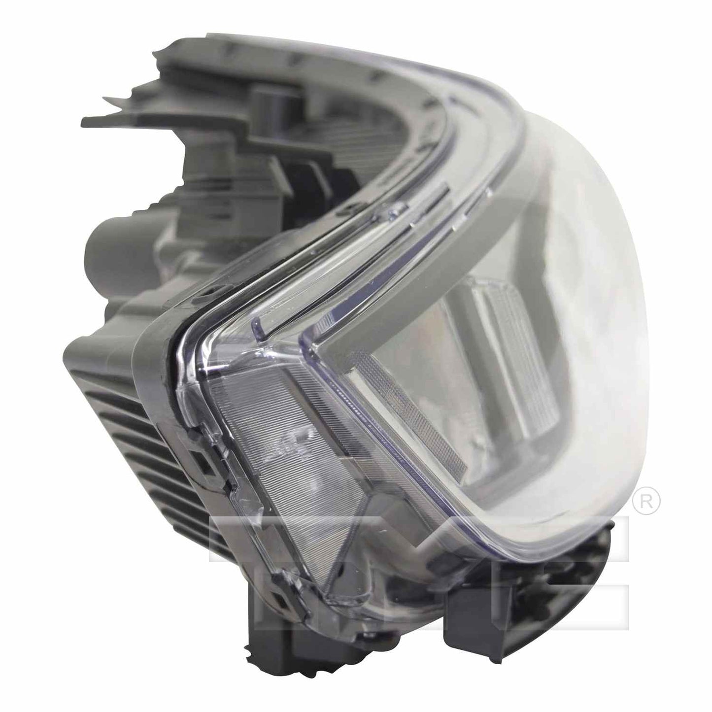 TYC TYC Regular 20-16344-00