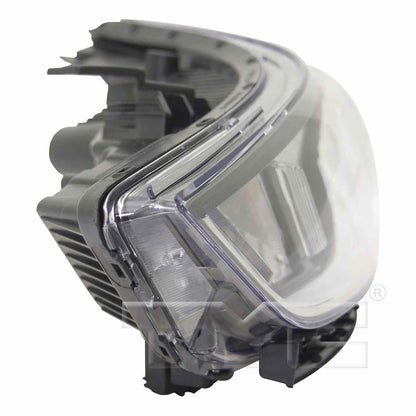TYC TYC Regular 20-16344-00