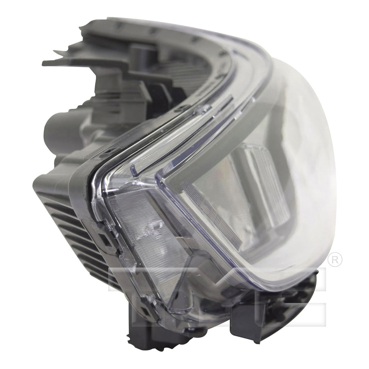 TYC TYC Regular 20-16344-00