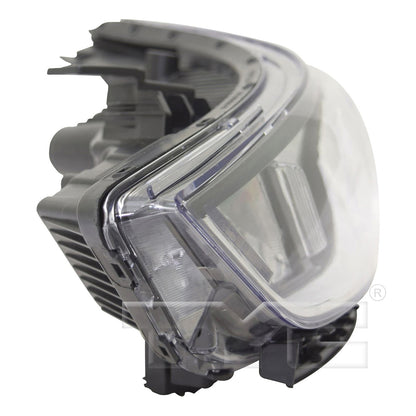 TYC TYC Regular 20-16344-00