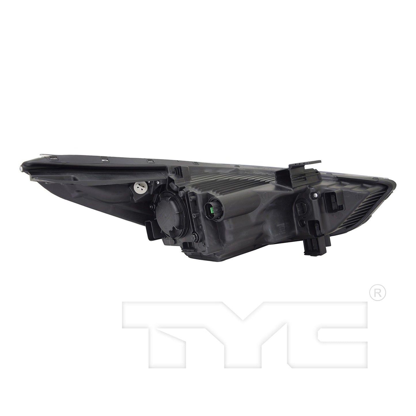 TYC TYC Regular 20-16344-00