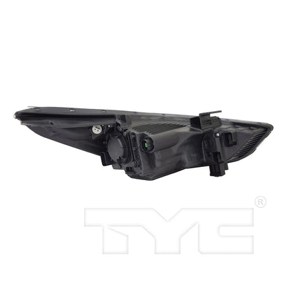 TYC TYC Regular 20-16344-00