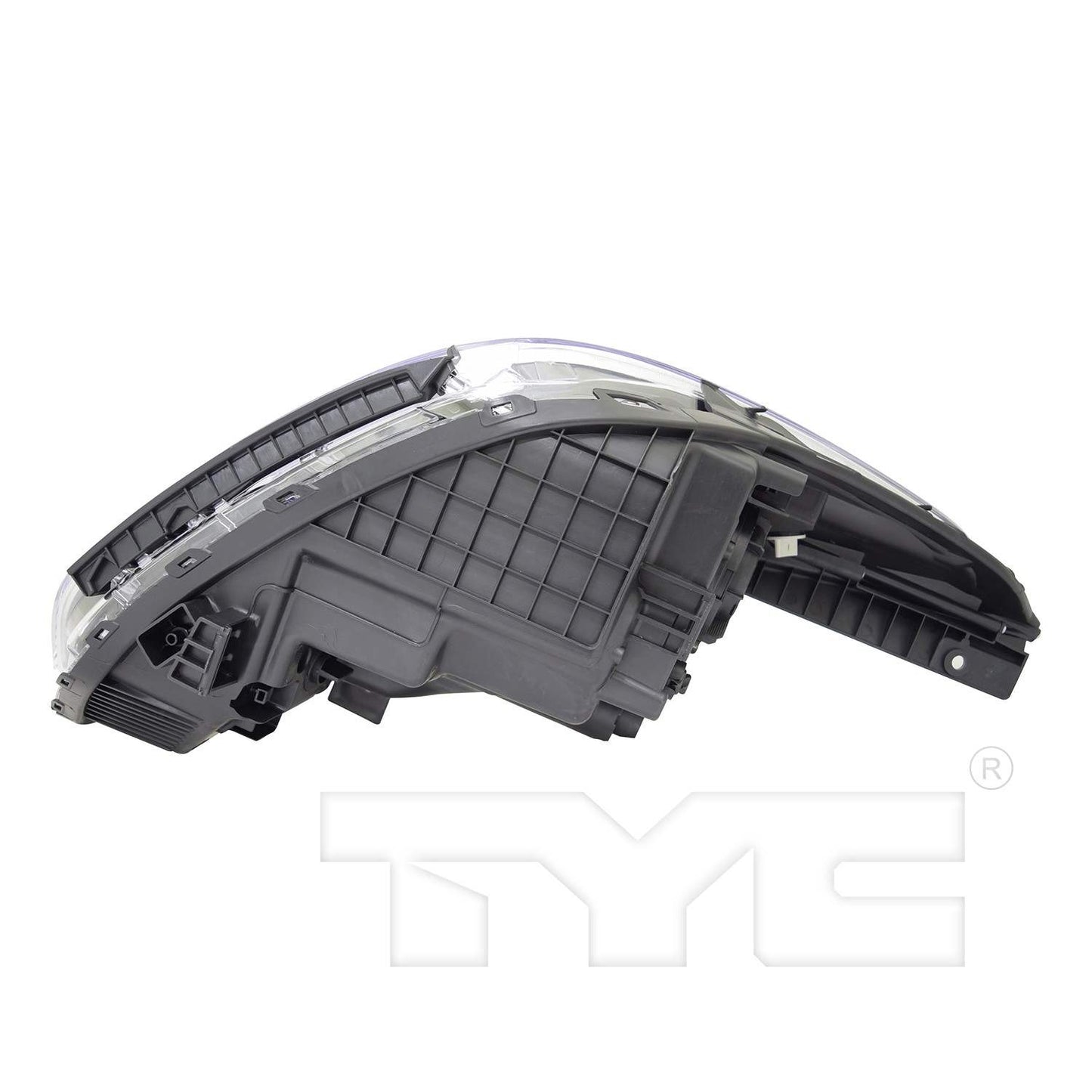 TYC TYC Regular 20-16344-00